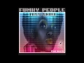 Miss Shine - Funky People