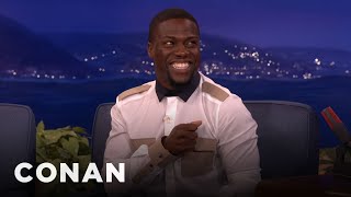 A Bible Lesson From Kevin Hart's Mom