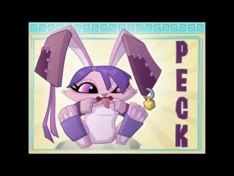 The Animal jam Alphas - YouTube