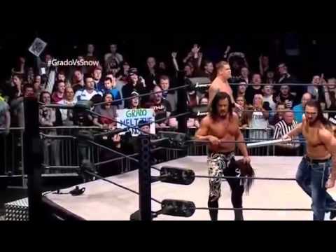 WWE 2015 - TNA iMPACT 20 February 2015 Full Show 2 20 15 impact wrestling 20 02 2015