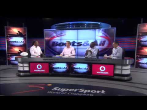 Highlights of Episode 891 of Boots and all | Super Rugby Video