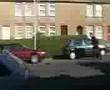 Really Funny Car Stunt - Youtube