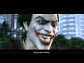 Injustice Gods Among Us Gameplay Walkthrough Part 1 - Intro - Chapter 1