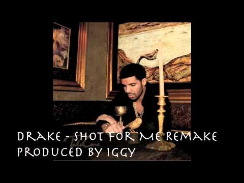 Drake -Shot For Me instrumental - YouTube