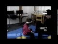 Alix - Tomatis 2001 - Syndrome de Rett - 2ème partie - http://www.tepa.fr