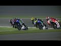 MotoGP™ Qatar 2015 - Best Action
