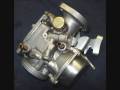 Honda Rebel / Nighthawk Carburetor Rebuild 101 - Youtube