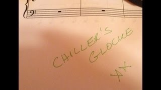 XEXE Project - Chiller's Glocke Part 1