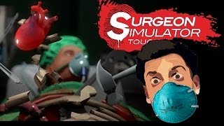 Worst Surgeon EVER!!!