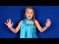 Thumbnail 1 for FROZEN Let It Go Cover 8 Year Old Gracie Sings As Elsa Thumbnail 1 for FROZEN Let It Go Cover 8 Year Old Gracie Sings As Elsa