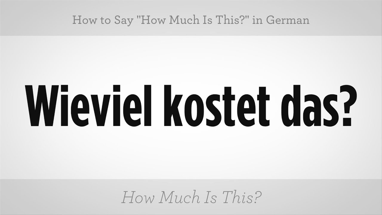 Das Benzin aus den Kaulköpfen