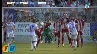 PARTE 1: Últimos minutos Real Jaén 0-0 Huracán CF. El Jaén asciende a 2ª A - Canal Sur 30/06/13