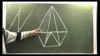 Подобие - равносторонние треугольники