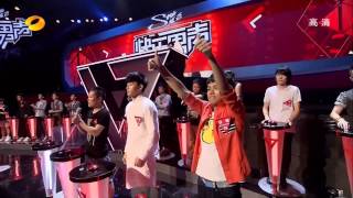 2013快乐男声-全国20强诞生战最后场 绝杀之夜热血PK 20强名单新鲜出炉-【湖南卫视官方版1080P】20130719