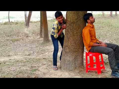 Must Watch New Funny Video😂😂Top New Comedy Video 2019 | Try To Not Laugh | #myfamily