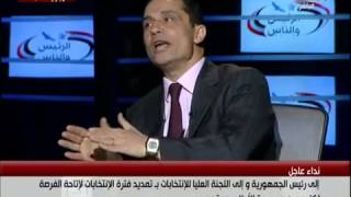 سامي عبدالعزيز : قتلنا القيم والمهنية مع سبق الإصرار والترصد