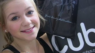 Haul - Cubus & KICKS