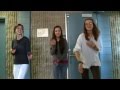 Lipdub école secondaire Saint-Anne Daveluyville