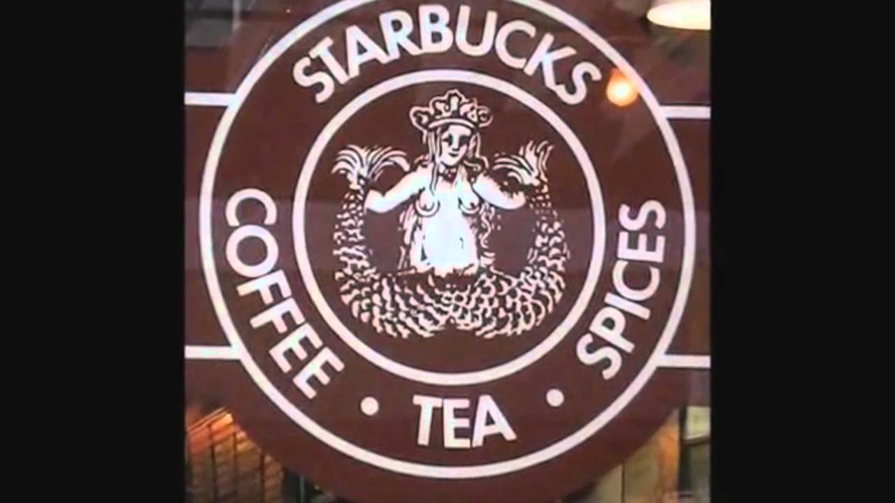 Starbucks Coffee : Illuminati Exposed - YouTube