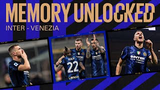 LA MAGIA DI BARELLA E IL COLPO DI TESTA DI DZEKO 💫? | MEMORY UNLOCKED🤩?? | EXTENDED HIGHLIGHT⚡🖤💙????