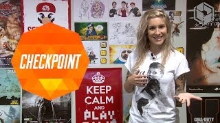 Checkpoint (05/02/14) - Ground Zeroes é super curto, farsa em Resident Evil e atualizações do XOne