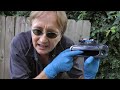 Replacing A Broken Car Door Handle
