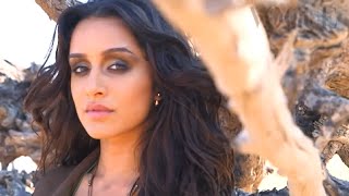 Oasis Found: On sets with Shraddha Kapoor