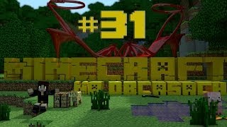 Minecraft na obcasach - Sezon II #31 - Od śmierci po śmierć smoka