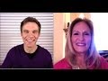 Regina Meredith from Gaiam TV Shares Her Unique Wisdom on "Catching Up With Regina"
