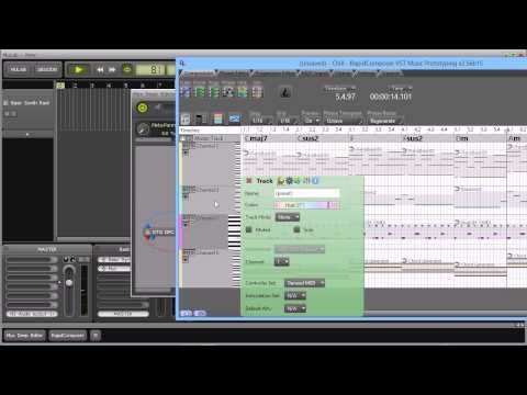 KVR: MUX Modular Plug-In by MUTOOLS - Reviews