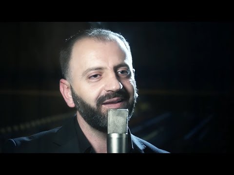 Alik Hakobyan - Qo Achqere