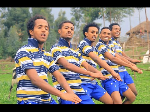 Download Biruk Tesfaye ft Hiwot Assefa - Wesego - New Ethiopian music 2015 (Official Video)
