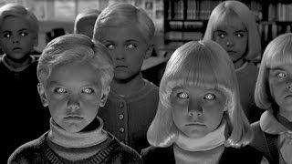 Top 10 Evil Children from Movies