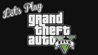 Lets Play Monday - Let's Play - GTA V: Co-op Part 3