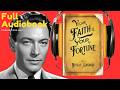 YOUR FAITH IS YOUR FORTUNE - Neville Goddard [AUDIOBOOK].1080p