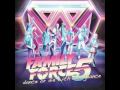 The First Time (remix Feat. Matthew Theissen) - Family Force 5 