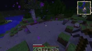 악어 [ 악어,대정령,머독 의 합체방송 보스추가RPG모드!! 4부 ] minecraft