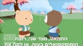 ישראל היא מדינת אפרטהייד ?