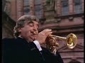 Maurice Andre - Haydn trumpet concerto allegro