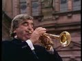 Maurice Andre - Haydn trumpet concerto allegro