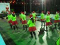 LINE DANCE-ROCK AROUND THE CLOCK