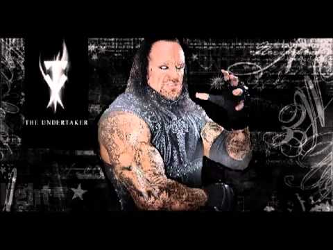 Wwe Undertaker Theme Song Download