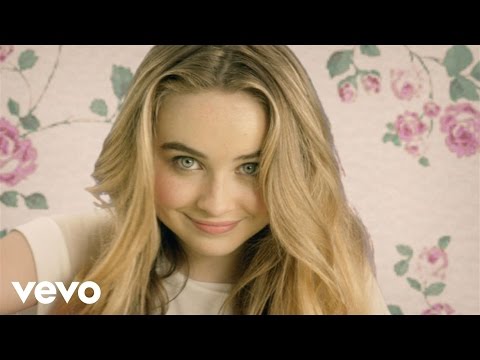 Sabrina Carpenter - The Middle of Starting Over