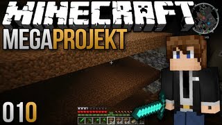 Dreckplatformen | #010 | Minecraft FTB | LetsGameYourPlay | MegaProjekt | [HD|Deutsch]