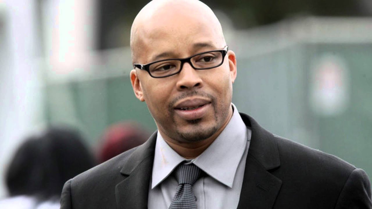 Warren G - Still In Love - YouTube