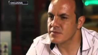 Cuauhtemoc Blanco despotrica contra el Piojo Herrera y Ricardo Pelaez