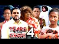 TEARS IN THE GRAVE SEASON 4 (New Movie) Maleek Milton 2024 Latest Nigerian Nollywood Movie