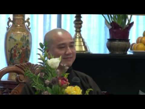 Bồ Tát Bất Thối (Kỳ 3)