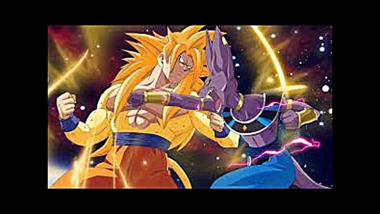 Goku Rap | Auto Design Tech