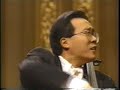 Yo-Yo Ma: Elgar Cello Concerto, 1st mvmt